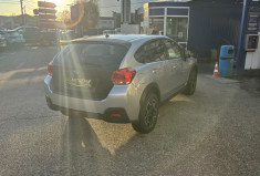 Subaru XV 2.0 D AWD 16V 147 cv LUXURY