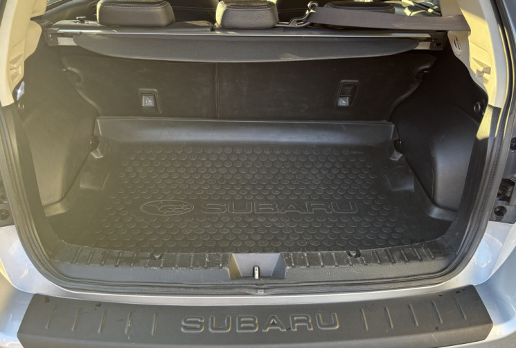 Subaru XV 2.0 D AWD 16V 147 cv LUXURY