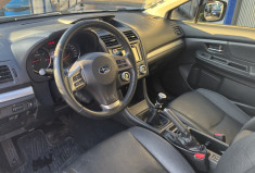 Subaru XV 2.0 D AWD 16V 147 cv LUXURY