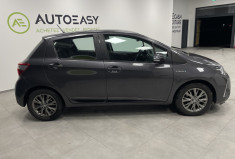 Toyota Yaris III Hybrid 1.5 100h Dynamic – Boite auto - Caméra – Clim auto – Bluetooth