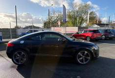 Audi TT  3.2 V6 250 BASE /  CHAINE DE DISTRIBUTION / BOITE AUTOMATIQUE /GARANTIE 12 MOIS 