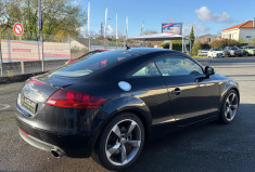 Audi TT  3.2 V6 250 BASE /  BOITE AUTOMATIQUE /GARANTIE 12 MOIS 