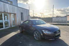 Audi TT  3.2 V6 250 BASE /  BOITE AUTOMATIQUE /GARANTIE 12 MOIS 