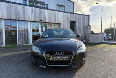 Audi TT  3.2 V6 250 BASE /  CHAINE DE DISTRIBUTION / BOITE AUTOMATIQUE /GARANTIE 12 MOIS 