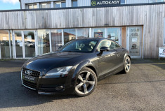 Audi TT  3.2 V6 250 BASE /  BOITE AUTOMATIQUE /GARANTIE 12 MOIS 