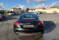 Audi TT  3.2 V6 250 BASE /  BOITE AUTOMATIQUE /GARANTIE 12 MOIS 