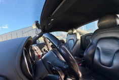 Audi TT  3.2 V6 250 BASE /  CHAINE DE DISTRIBUTION / BOITE AUTOMATIQUE /GARANTIE 12 MOIS 