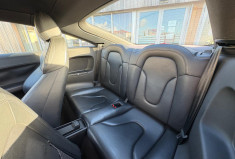 Audi TT  3.2 V6 250 BASE /  BOITE AUTOMATIQUE /GARANTIE 12 MOIS 