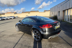 Audi TT  3.2 V6 250 BASE /  BOITE AUTOMATIQUE /GARANTIE 12 MOIS 