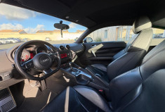 Audi TT  3.2 V6 250 BASE /  CHAINE DE DISTRIBUTION / BOITE AUTOMATIQUE /GARANTIE 12 MOIS 