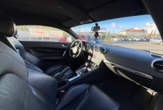 Audi TT  3.2 V6 250 BASE /  BOITE AUTOMATIQUE /GARANTIE 12 MOIS 