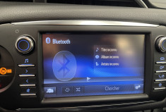Toyota Yaris III Hybrid 1.5 100h Dynamic – Boite auto - Caméra – Clim auto – Bluetooth