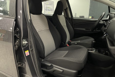 Toyota Yaris III Hybrid 1.5 100h Dynamic – Boite auto - Caméra – Clim auto – Bluetooth