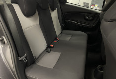 Toyota Yaris III Hybrid 1.5 100h Dynamic – Boite auto - Caméra – Clim auto – Bluetooth