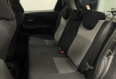 Toyota Yaris III Hybrid 1.5 100h Dynamic – Boite auto - Caméra – Clim auto – Bluetooth
