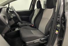 Toyota Yaris III Hybrid 1.5 100h Dynamic – Boite auto - Caméra – Clim auto – Bluetooth