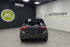 Toyota Yaris III Hybrid 1.5 100h Dynamic – Boite auto - Caméra – Clim auto – Bluetooth
