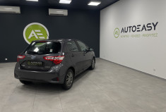 Toyota Yaris III Hybrid 1.5 100h Dynamic – Boite auto - Caméra – Clim auto – Bluetooth