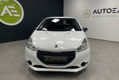 Peugeot 208 1.0 VTi 68 ch Like 5p