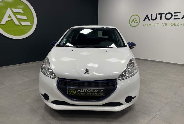 Peugeot 208 1.0 VTi 68 ch Like 5p