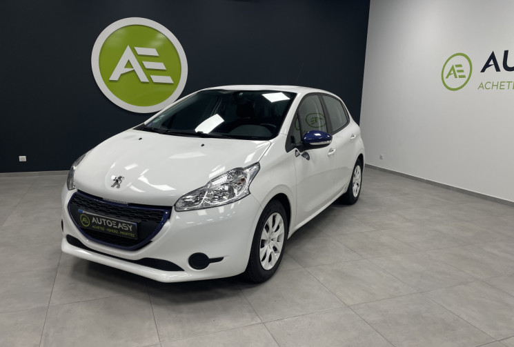 Peugeot 208 1.0 VTi 68 ch Like 5p