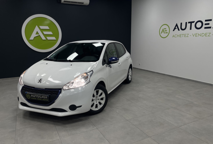 Peugeot 208 1.0 VTi 68 ch Like 5p