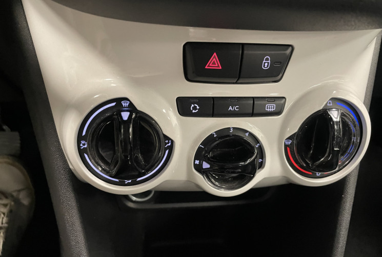 Peugeot 208 1.0 VTi 68 ch Like 5p