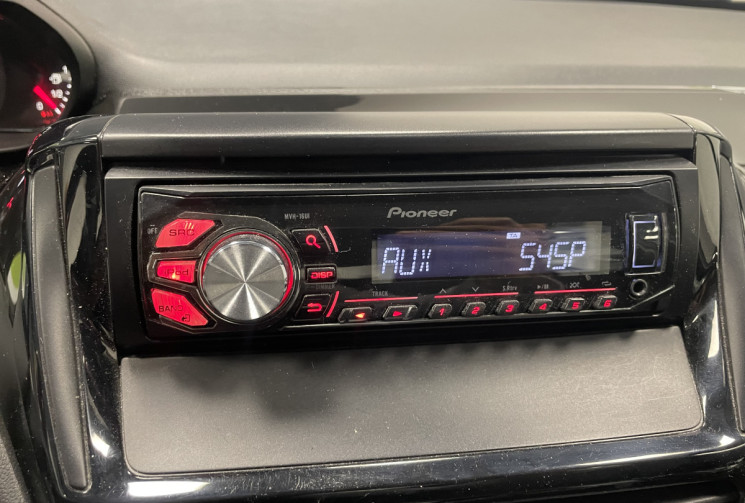 Peugeot 208 1.0 VTi 68 ch Like 5p