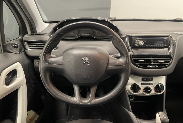 Peugeot 208 1.0 VTi 68 ch Like 5p