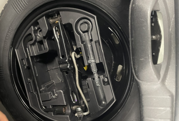 Peugeot 208 1.0 VTi 68 ch Like 5p