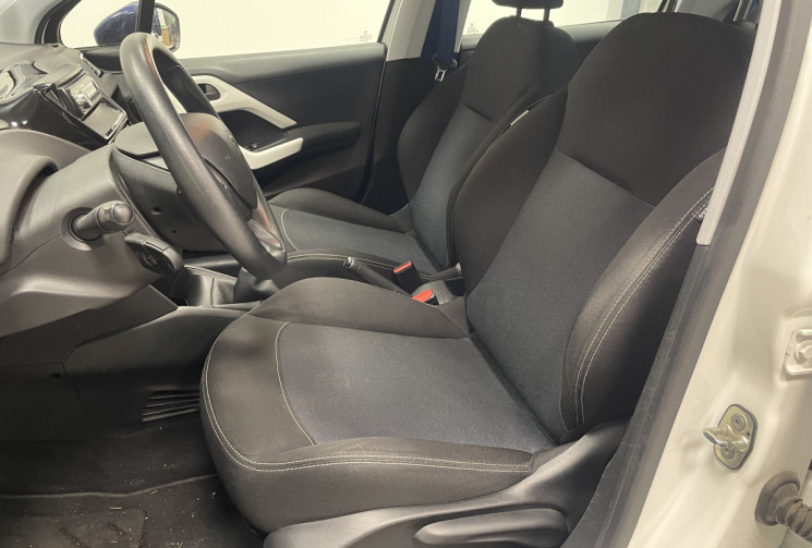 Peugeot 208 1.0 VTi 68 ch Like 5p