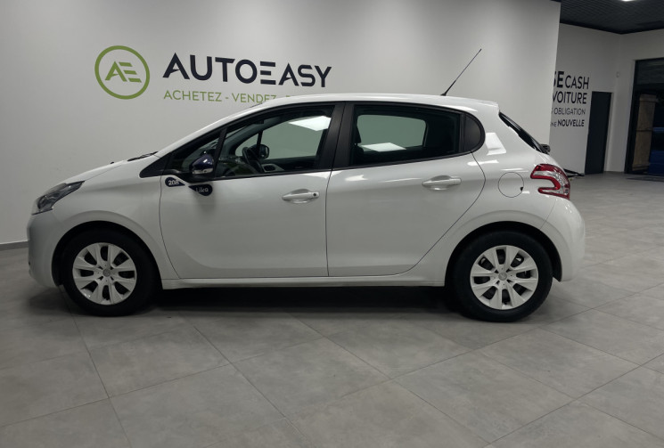 Peugeot 208 1.0 VTi 68 ch Like 5p