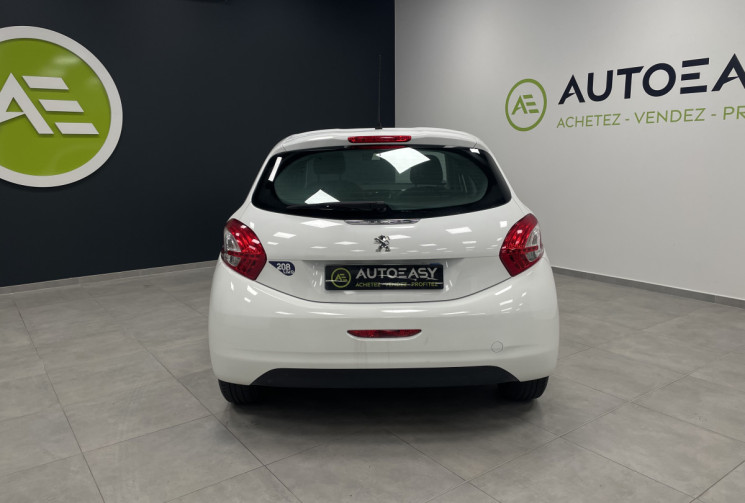 Peugeot 208 1.0 VTi 68 ch Like 5p