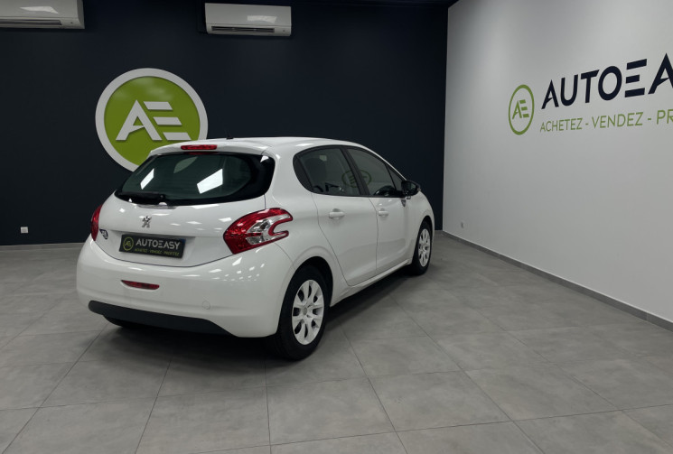 Peugeot 208 1.0 VTi 68 ch Like 5p