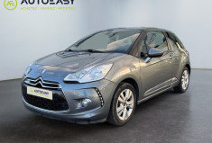 Citroën DS3 1.6 e-HDi90 (92) Airdream So Chic 5cv