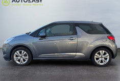 Citroën DS3 1.6 e-HDi90 (92) Airdream So Chic 5cv