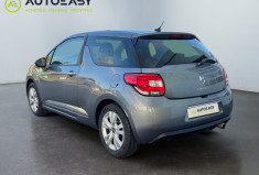 Citroën DS3 1.6 e-HDi90 (92) Airdream So Chic 5cv