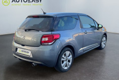 Citroën DS3 1.6 e-HDi90 (92) Airdream So Chic 5cv