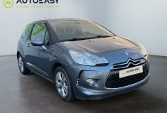 Citroën DS3 1.6 e-HDi90 (92) Airdream So Chic 5cv