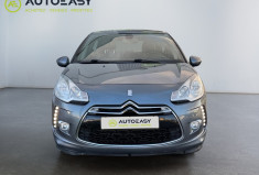 Citroën DS3 1.6 e-HDi90 (92) Airdream So Chic 5cv