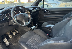 Citroën DS3 1.6 e-HDi90 (92) Airdream So Chic 5cv