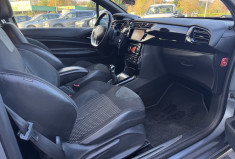 Citroën DS3 1.6 e-HDi90 (92) Airdream So Chic 5cv