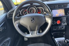 Citroën DS3 1.6 e-HDi90 (92) Airdream So Chic 5cv