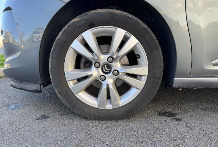 Citroën DS3 1.6 e-HDi90 (92) Airdream So Chic 5cv