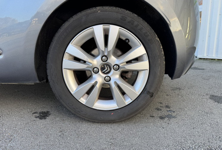 Citroën DS3 1.6 e-HDi90 (92) Airdream So Chic 5cv