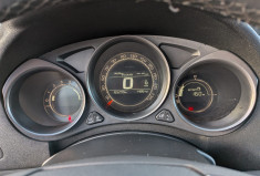 Citroën C4 1.6 BLUE HDI 120   / BON ETAT / GARANTIE 12 MOIS 