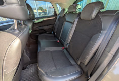 Citroën C4 1.6 BLUE HDI 120 FELL / BON ETAT / GARANTIE 12 MOIS .