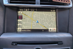 Citroën C4 1.6 BLUE HDI 120   / BON ETAT / GARANTIE 12 MOIS 