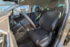 Citroën C4 1.6 BLUE HDi 120 cv  / BON ETAT / GARANTIE 12 MOIS 