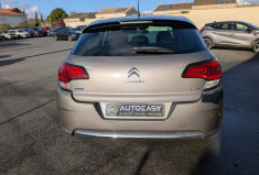 Citroën C4 1.6 BLUE HDI 120 FELL / BON ETAT / GARANTIE 12 MOIS .